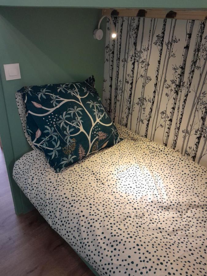 카브레톤 Joli 2 Pieces Sur Le Port Avec Piscine, Terrasse, Parking 아파트 외부 사진
